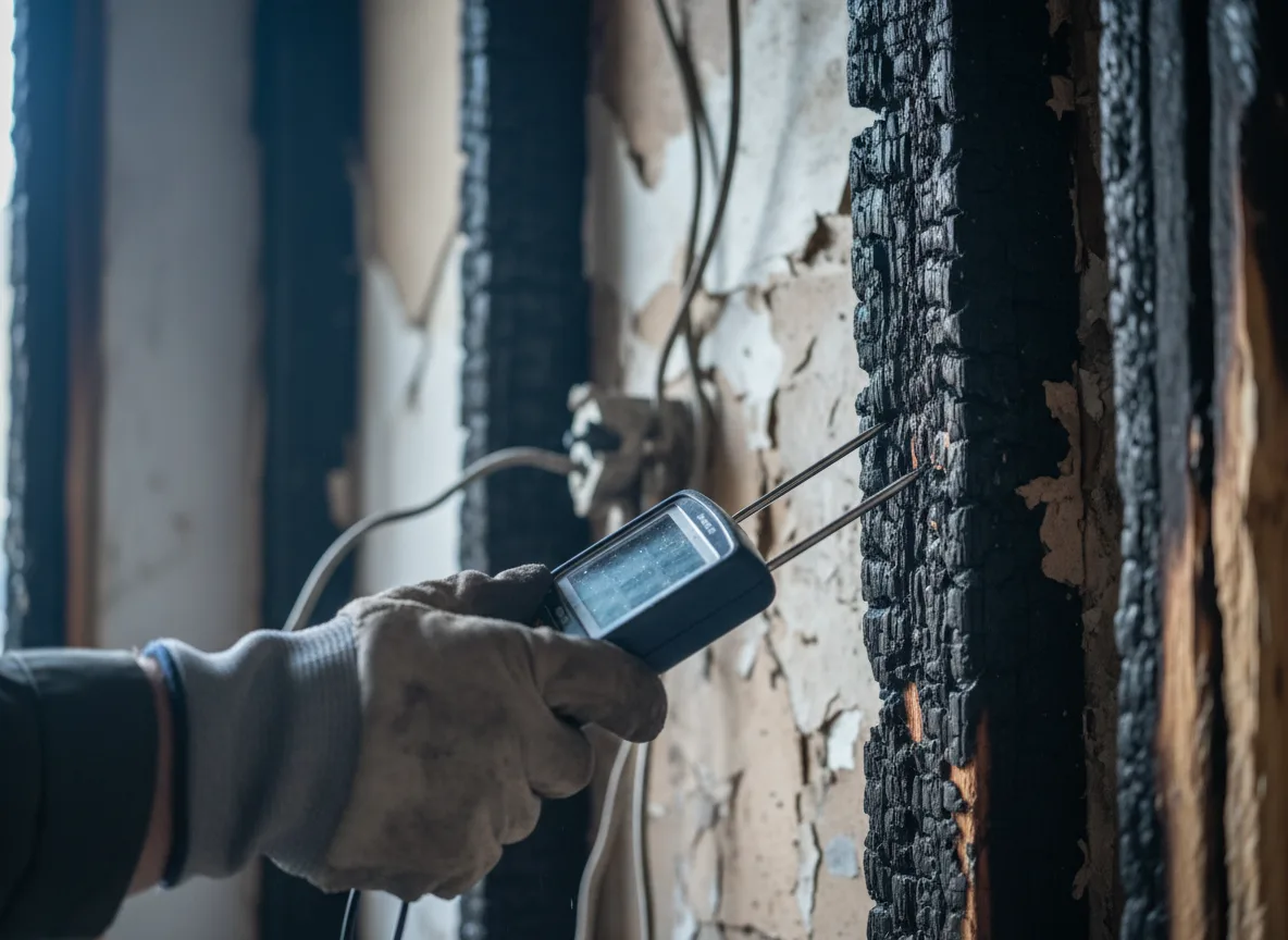 Fire Damage Restoration Damascus, OH FAQs